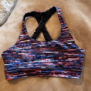 lululemon bra